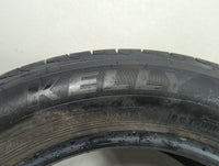 Used Tire 225/55R17 KELLY EDGE TOURING PLUS 97V - Tread Depth 10/32 - Oemusedautoparts1.com