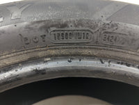Used Tire 225/55R17 KELLY EDGE TOURING PLUS 97V - Tread Depth 10/32 - Oemusedautoparts1.com