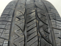 Used Tire 225/55R17 KELLY EDGE TOURING PLUS 97V - Tread Depth 10/32 - Oemusedautoparts1.com