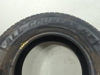 Used Tire 235/70R16 IRONMAN ALL COUNTRY HT 106T - Tread Depth 9/32 - Oemusedautoparts1.com