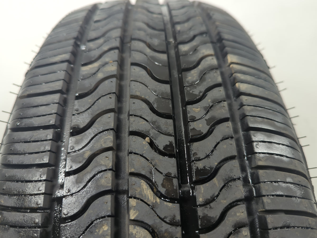 Used Tire 225/65R17 FIRESTONE ALL SEASON 102H - Tread Depth 9/32 - Oemusedautoparts1.com