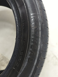 Used Tire 215/55R17 IRONHEAD REFLEX H01 94V - Tread Depth 9/32 - Oemusedautoparts1.com