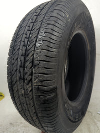 Used Tire 225/70R16 DEXTERO DHT2 - Tread Depth 8/32 - Oemusedautoparts1.com