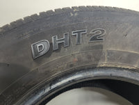Used Tire 225/70R16 DEXTERO DHT2 - Tread Depth 8/32 - Oemusedautoparts1.com