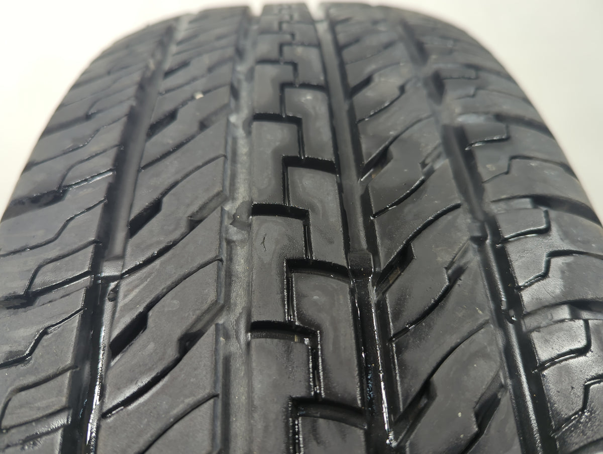 Used Tire 225/70R16 DEXTERO DHT2 - Tread Depth 8/32 - Oemusedautoparts1.com