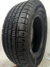 Used Tire 275/65R18 MASTERCRAFT COURSER QUEST PLUS 116T - Tread Depth 10/32 - Oemusedautoparts1.com