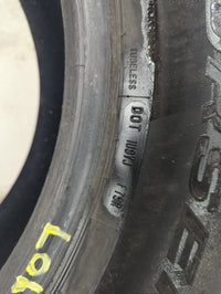 Used Tire 275/65R18 MASTERCRAFT COURSER QUEST PLUS 116T - Tread Depth 10/32 - Oemusedautoparts1.com