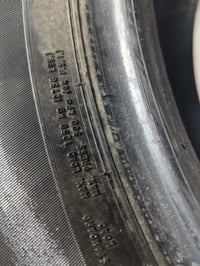 Used Tire 275/65R18 MASTERCRAFT COURSER QUEST PLUS 116T - Tread Depth 10/32 - Oemusedautoparts1.com