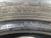Used Tire 225/55R17 KELLY EDGE TOURING PLUS 97V - Tread Depth 10/32 - Oemusedautoparts1.com