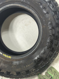 Used Tire 235/75R15 DEXTERO ALL TERRAIN DAT1 108S - Tread Depth 12/32 - Oemusedautoparts1.com