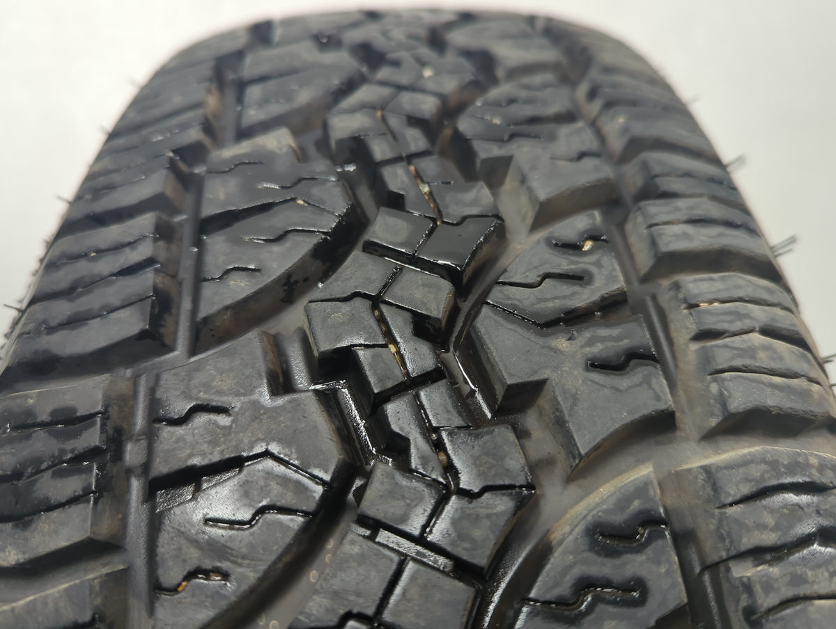 Used Tire 235/75R15 DEXTERO ALL TERRAIN DAT1 108S - Tread Depth 12/32 - Oemusedautoparts1.com