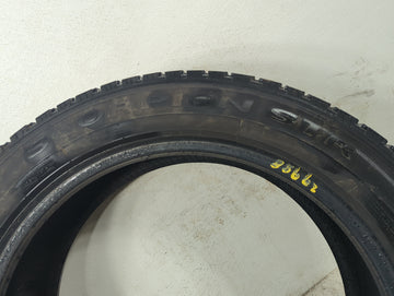 Used Tire 245/50R20 PIRELLI SCORPION STR 102H - Tread Depth 9/32