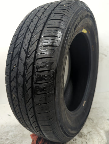 Used Tire 215/65R16 SUMITOMO HTR ENHANCE 98H - Tread Depth 10/32 - Oemusedautoparts1.com