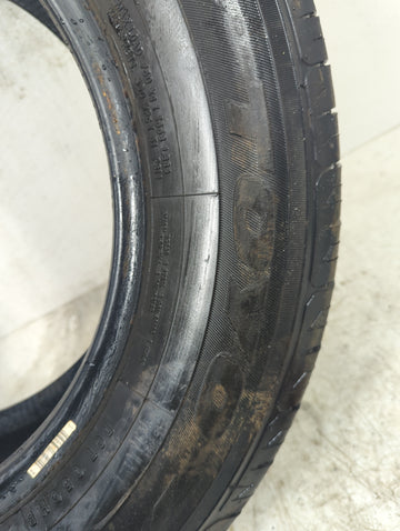 Used Tire 215/65R16 SUMITOMO HTR ENHANCE 98H - Tread Depth 10/32