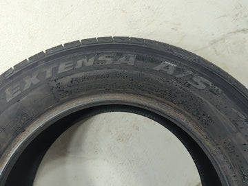 Used Tire 215/65R16 TOYO EXTENSA A/S 98H - Tread Depth 10/32