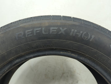Used Tire 225/60R17 IRONHEAD REFLEX H-01 99T - Tread Depth 8/32