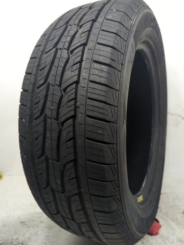 Used Tire 275/55R20 DELINTE BANDIT H/T DX-11 - Tread Depth 11/32 - Oemusedautoparts1.com