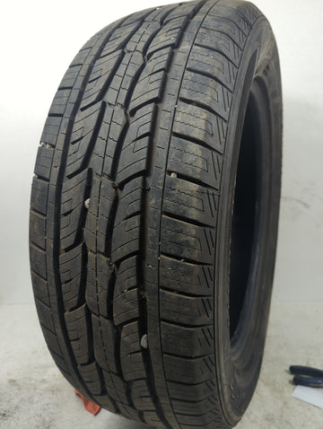 Used Tire 275/55R20 OCELINT BANDIT H/T 117H - Tread Depth 11/32 - Oemusedautoparts1.com