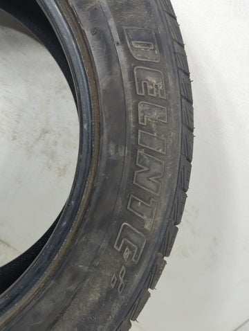 Used Tire 275/55R20 OCELINT BANDIT H/T 117H - Tread Depth 11/32