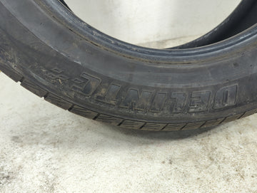 Used Tire 275/55R20 DELINTE DX-11 BANDIT H/T - Tread Depth 11/32