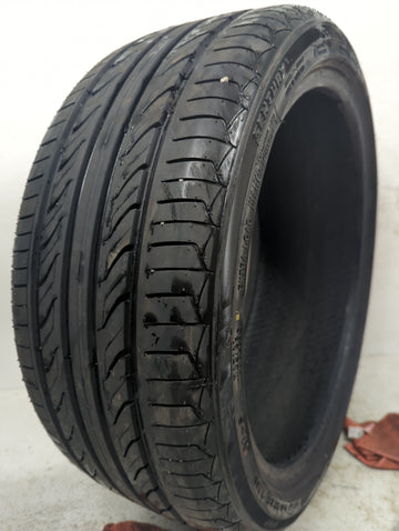 Used Tire 225/40R18 SENTURY UHP 92W - Tread Depth 9/32 - Oemusedautoparts1.com