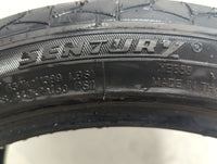 Used Tire 225/40R18 SENTURY UHP 92W - Tread Depth 9/32 - Oemusedautoparts1.com