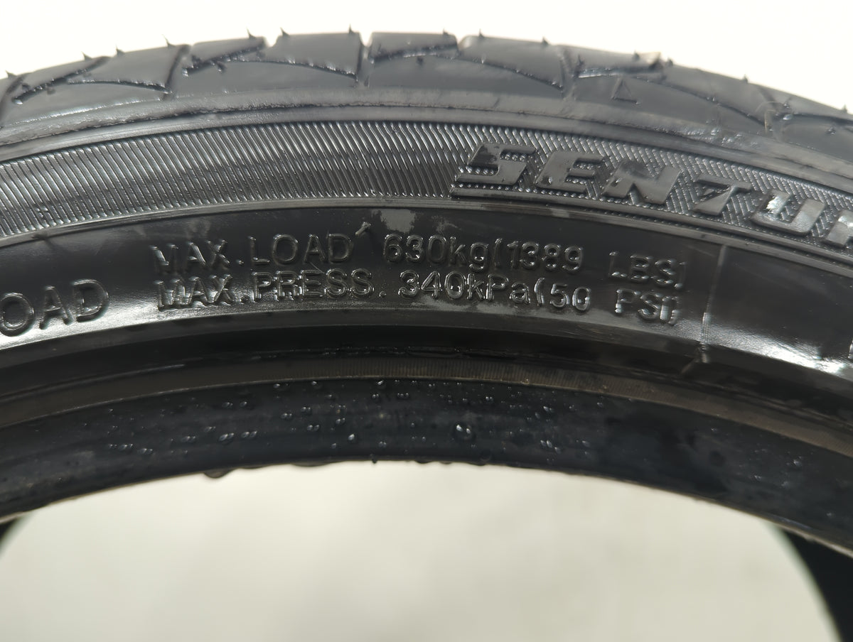 Used Tire 225/40R18 SENTURY UHP 92W - Tread Depth 9/32 - Oemusedautoparts1.com