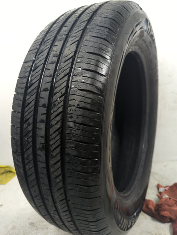 Used Tire 235/60R18 KUMHO CRUGEN HP91 103H - Tread Depth 8/32 - Oemusedautoparts1.com