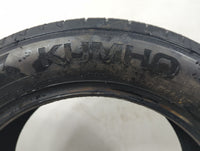 Used Tire 205/55R16 KUMHO SOLUS TA51A 91H - Tread Depth 9/32 - Oemusedautoparts1.com