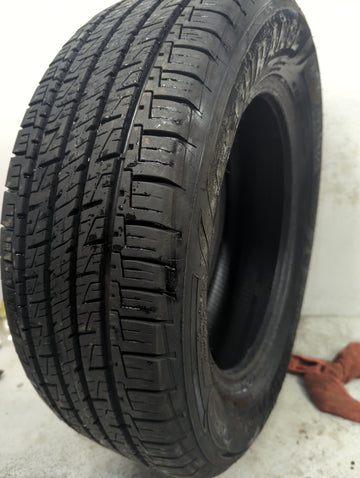 Used Tire 225/60R16 GOODYEAR ASSURANCE - Tread Depth 10/32 - Oemusedautoparts1.com