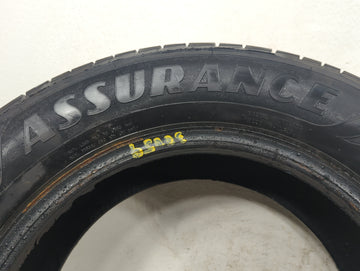 Used Tire 225/60R16 GOODYEAR ASSURANCE - Tread Depth 10/32