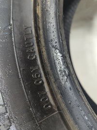 Used Tire 235/60R16 IRONHEAD REFLEX SUV 100V - Tread Depth 10/32 - Oemusedautoparts1.com