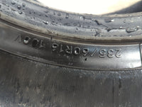 Used Tire 235/60R16 IRONHEAD REFLEX SUV 100V - Tread Depth 10/32 - Oemusedautoparts1.com