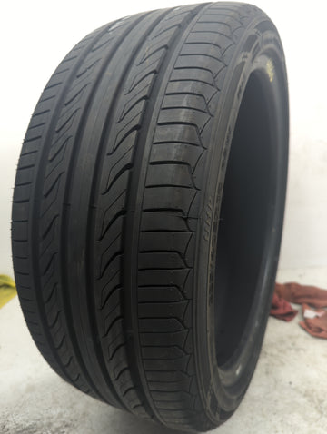 Used Tire 225/40R18 SENTURY UHP 92W - Tread Depth 9/32 - Oemusedautoparts1.com