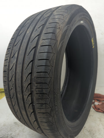 Used Tire 225/40R18 SENTURY UHP 92W - Tread Depth 8/32 - Oemusedautoparts1.com