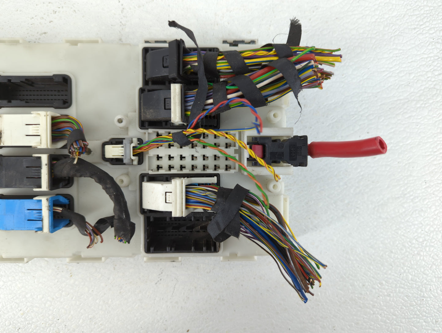 0 PCM Engine Control Computer ECU ECM PCU OEM Fits OEM Used Auto Parts - Oemusedautoparts1.com