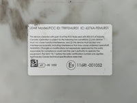 0 PCM Engine Control Computer ECU ECM PCU OEM Fits OEM Used Auto Parts - Oemusedautoparts1.com