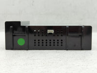 Radio Control Panel - Oemusedautoparts1.com