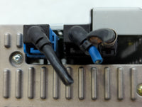 Radio Control Panel - Oemusedautoparts1.com