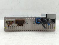 Radio Control Panel - Oemusedautoparts1.com