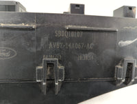 0 Fusebox Fuse Box Panel Relay Module P/N:G2GT-14A075-AA HG9T-14D068-AC, HG9T-14D068-BC Fits Fits 217 2018 2019 2020 OEM Use