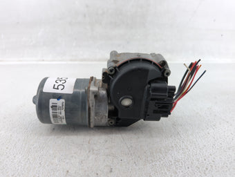 compare product 0 Front Windshield Wiper Motor Fits OEM Used Auto Parts