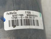 0 Front Windshield Wiper Motor Fits OEM Used Auto Parts - Oemusedautoparts1.com