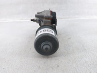 0 Front Windshield Wiper Motor Fits OEM Used Auto Parts - Oemusedautoparts1.com