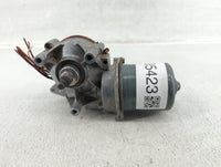 0 Front Windshield Wiper Motor Fits OEM Used Auto Parts - Oemusedautoparts1.com