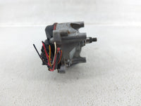 0 Front Windshield Wiper Motor Fits OEM Used Auto Parts - Oemusedautoparts1.com