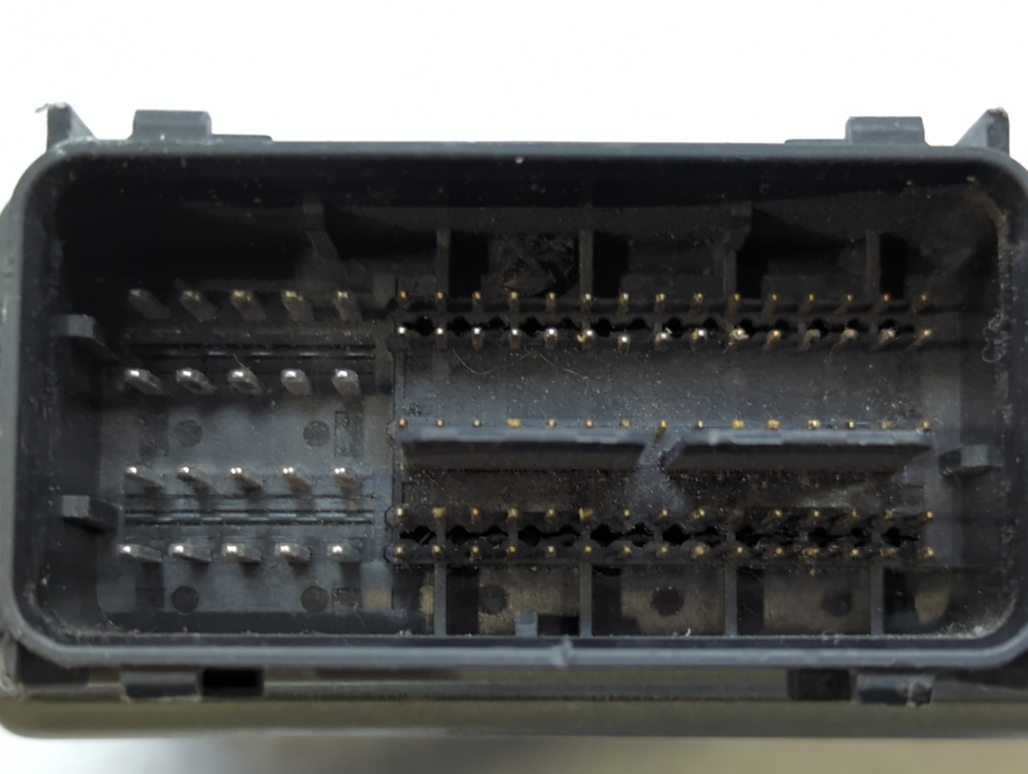 0 PCM Engine Control Computer ECU ECM PCU OEM Fits Fits 213 2014 2015 2016 OEM Used Auto Parts - Oemusedautoparts1.com