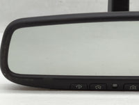 0 Interior Rear View Mirror Replacement OEM Fits Fits 213 2014 2015 2016 2017 2018 2019 2020 OEM Used Auto Parts - Oemusedau