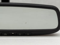 0 Interior Rear View Mirror Replacement OEM Fits Fits 213 2014 2015 2016 2017 2018 2019 2020 OEM Used Auto Parts - Oemusedau