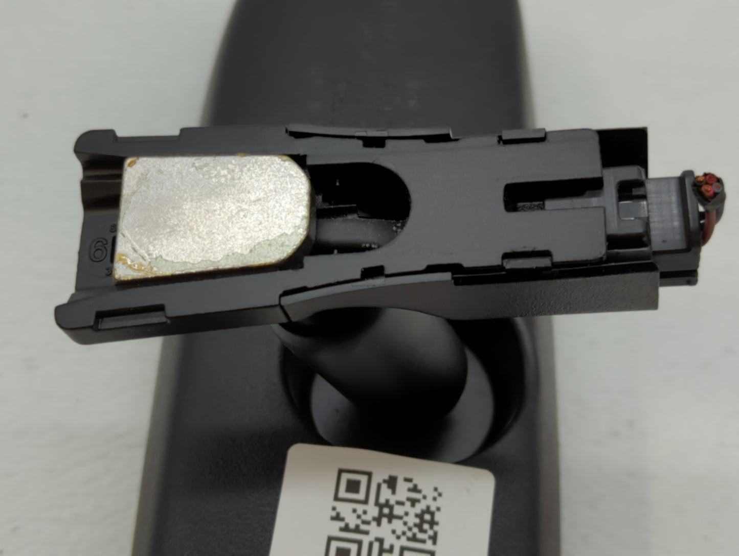 0 Interior Rear View Mirror Replacement OEM Fits Fits 213 2014 2015 2016 2017 2018 2019 2020 OEM Used Auto Parts - Oemusedau